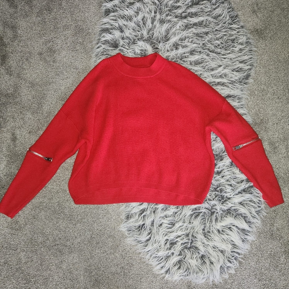 Gorgeous Knit Sweater